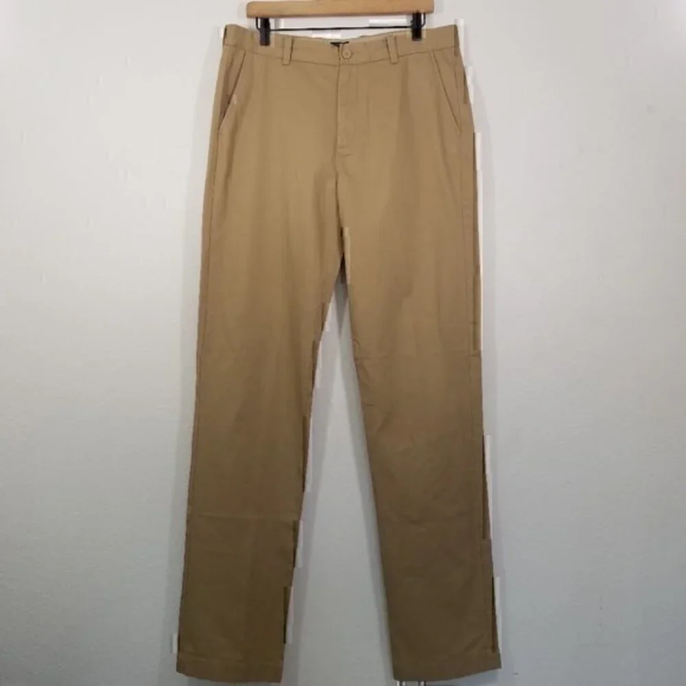 NWT The Bleecker Pant Size 34